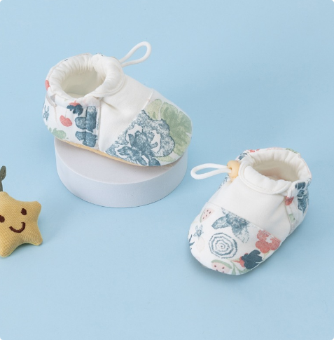 Mini Fashion™ - Comfortabel & Zacht - Baby Schoentjes