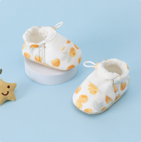 Mini Fashion™ - Comfortabel & Zacht - Baby Schoentjes