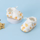 Mini Fashion™ - Comfortabel & Zacht - Baby Schoentjes