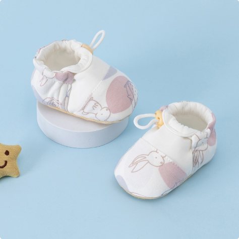 Mini Fashion™ - Comfortabel & Zacht - Baby Schoentjes