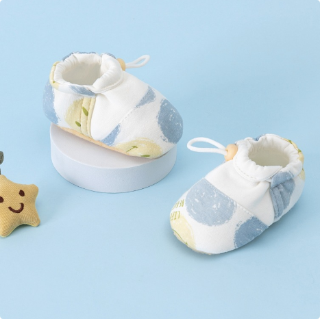 Mini Fashion™ - Comfortabel & Zacht - Baby Schoentjes