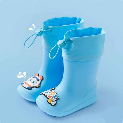 Mini Fashion™ - Waterdicht voor kinderen - Regenlaarzen
