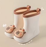 Mini Fashion™ - Waterdicht voor kinderen - Regenlaarzen