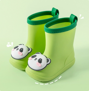 Mini Fashion™ - Waterdicht voor kinderen - Regenlaarzen