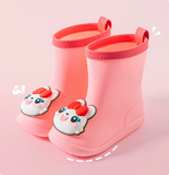 Mini Fashion™ - Waterdicht voor kinderen - Regenlaarzen