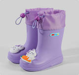 Mini Fashion™ - Waterdicht voor kinderen - Regenlaarzen
