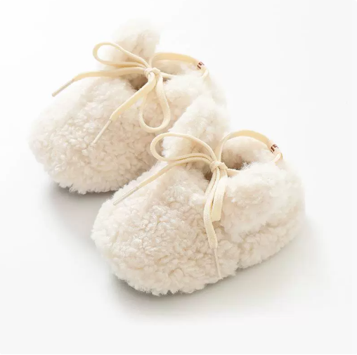 SnuggleBunny – Warm & Veilig – Antislip Bunny Pantoffels