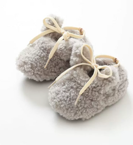 SnuggleBunny – Warm & Veilig – Antislip Bunny Pantoffels