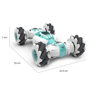 RC Stunt Car™- Controleer de auto met jouw hand - Bestuurbare Stunt Auto