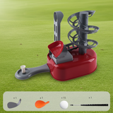 GolfFun – Actief & Interactief – Mini Golf Trainingsspel