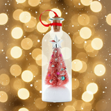 MagicBottle – Christmas & Keepsake – Kerstboodschap Fles