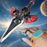 AirBlade – Speels & Interactief – RC Vliegend Speelgoed met Zwaarddesign