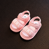 MiniWalker – Comfortabel & Stijlvol – Baby Sandalen met Antislip Zool