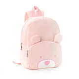 MyLittleBag – Persoonlijk & Schattig – Gepersonaliseerde Kinder Rugzak met Naam en Dierenprint