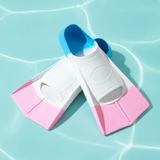 HydroFins – Waterpret & Duiken – Anti-Slip Zwemvinnen