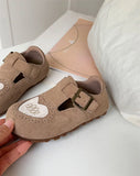 Barefoot – Leer & Barefoot – Kinderschoen met Zachte Zool