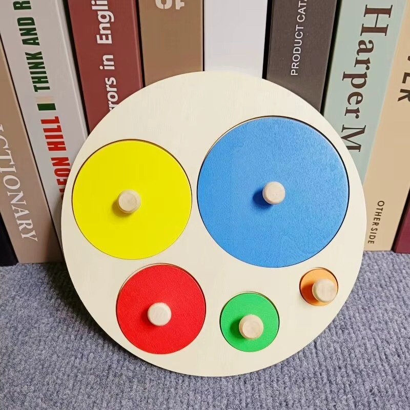 Montessori - Vormenstoof kopen? | Korting tot 31
