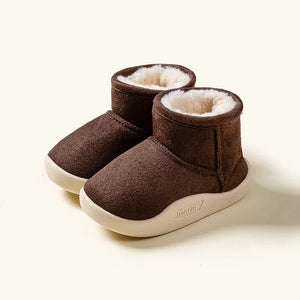 MiniWarm – Ultiem Comfort – Abuya Winterlaarzen