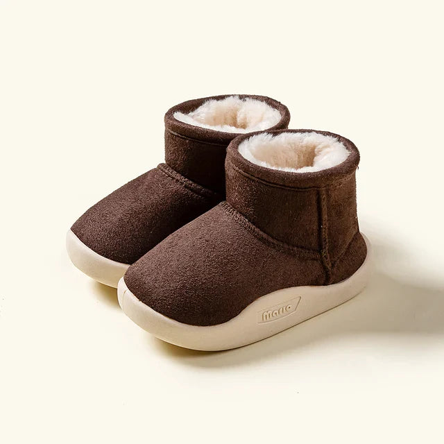 MiniWarm – Ultiem Comfort – Abuya Winterlaarzen