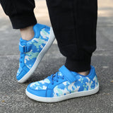 Barefoot – Ademend & Lichtgewicht – Barefoot Mesh Sneakers