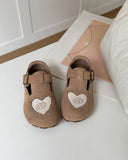 Barefoot – Leer & Barefoot – Kinderschoen met Zachte Zool