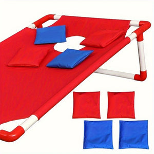 Bean Bag  – Gezellig & Competitief – Zandzak Werpspel