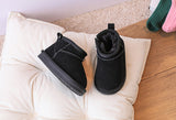 CozySteps – Warm & Praktisch – Kinder Enkellaarsjes
