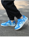 Barefoot – Ademend & Lichtgewicht – Barefoot Mesh Sneakers