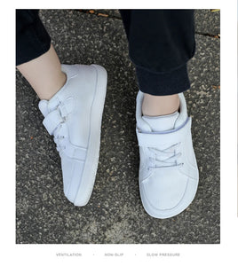 Barefoot – Ademend & Lichtgewicht – Barefoot Mesh Sneakers