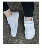 Barefoot – Ademend & Lichtgewicht – Barefoot Mesh Sneakers