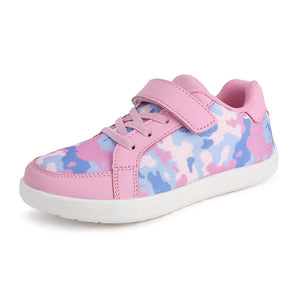 Barefoot – Ademend & Lichtgewicht – Barefoot Mesh Sneakers