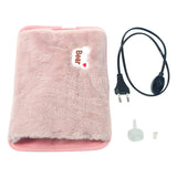 Bear – Snel & Veilig Warm – Oplaadbare Baby Kruik