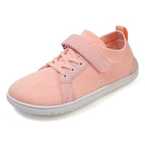 Barefoot – Brede Neus & Comfort – Barefoot Kindersneakers