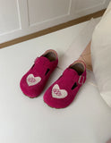 Barefoot – Leer & Barefoot – Kinderschoen met Zachte Zool