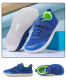 Barefoot – Breed & Lichtgewicht – Barefoot Kindersneakers