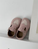 Barefoot – Leer & Barefoot – Kinderschoen met Zachte Zool