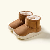 MiniWarm – Ultiem Comfort – Abuya Winterlaarzen