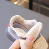 StrideKids – Comfort & Stijl – Sneakers met klittenband