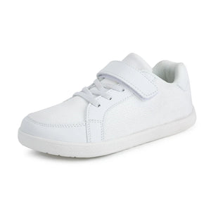 Barefoot – Ademend & Lichtgewicht – Barefoot Mesh Sneakers
