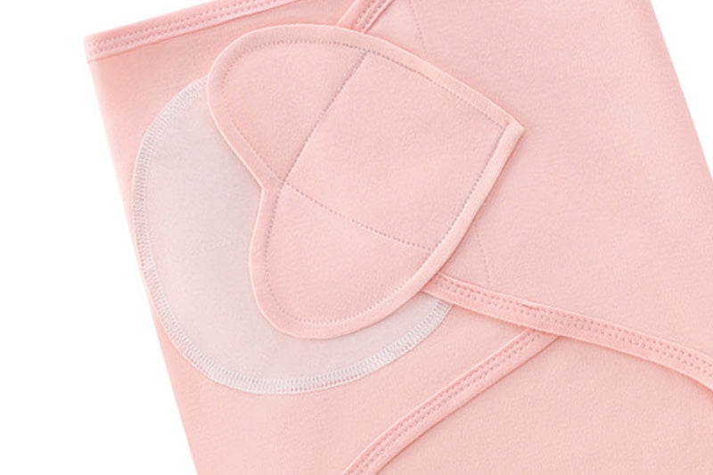 DreamNest – Rust & Comfort – Luxe Inbakerdoek met Mutsje