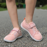 Barefoot – Brede Neus & Comfort – Barefoot Kindersneakers