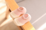 TinySteps – Comfort & Veiligheid – FlexiFeet Baby Schoentjes