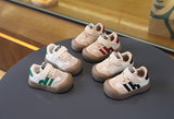 StrideKids – Comfort & Stijl – Sneaker met Klittenband voor Kinderen