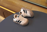 StrideKids – Comfort & Stijl – Sneaker met Klittenband voor Kinderen