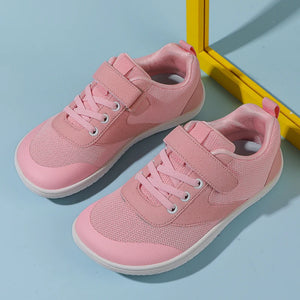 Barefoot – Breed & Lichtgewicht – Barefoot Kindersneakers