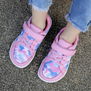 Barefoot – Ademend & Lichtgewicht – Barefoot Mesh Sneakers