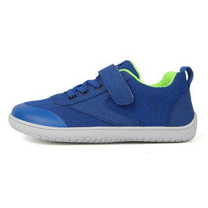 Barefoot – Breed & Lichtgewicht – Barefoot Kindersneakers
