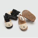 BearSteps – Warm & Speels – Nico Enkellaarsje