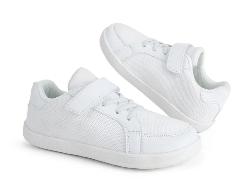 Barefoot – Ademend & Lichtgewicht – Barefoot Mesh Sneakers