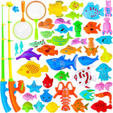 Fishing Game – Leren & Ontdekken – Magnetisch Visspel